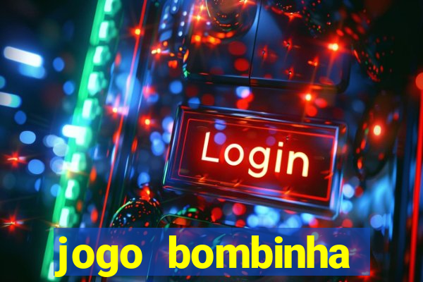 jogo bombinha ganhar dinheiro